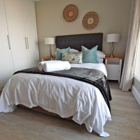 Apartment Dolphin House Hermanus Eksteriør bilde