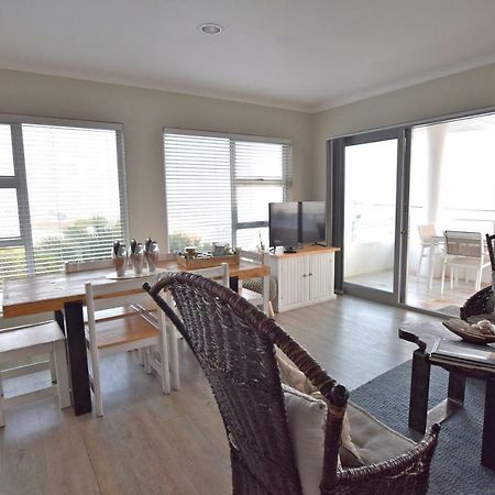 Apartment Dolphin House Hermanus Eksteriør bilde
