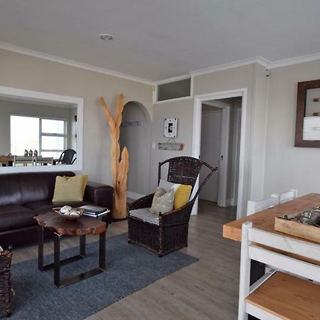 Apartment Dolphin House Hermanus Eksteriør bilde