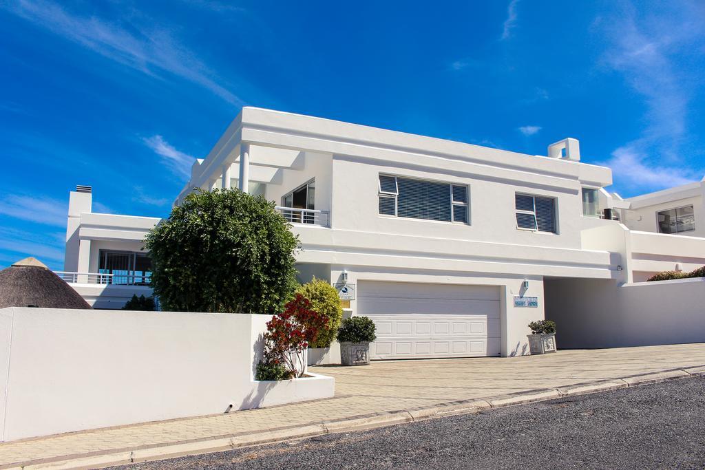 Apartment Dolphin House Hermanus Eksteriør bilde