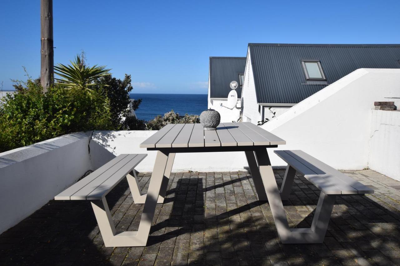Apartment Dolphin House Hermanus Eksteriør bilde
