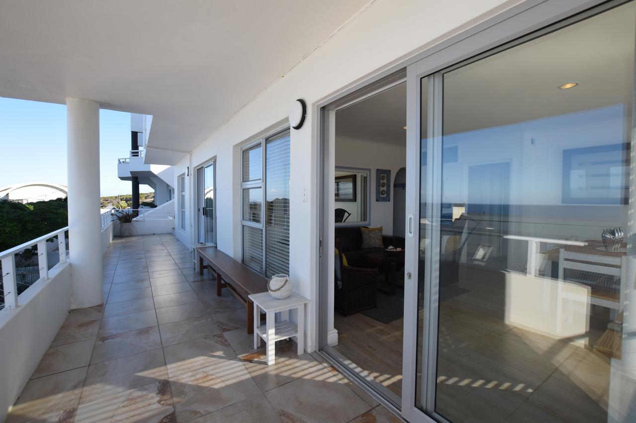 Apartment Dolphin House Hermanus Eksteriør bilde