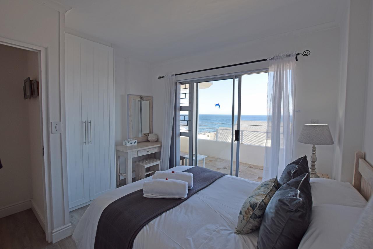 Apartment Dolphin House Hermanus Eksteriør bilde