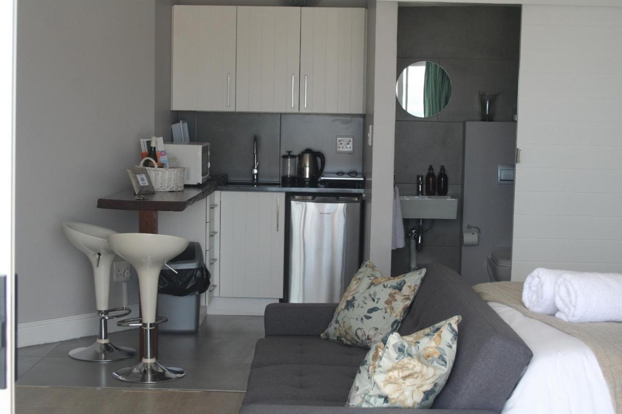 Apartment Dolphin House Hermanus Eksteriør bilde