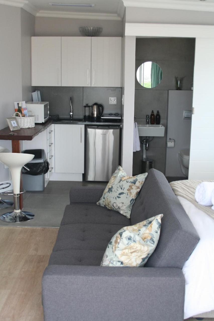 Apartment Dolphin House Hermanus Eksteriør bilde