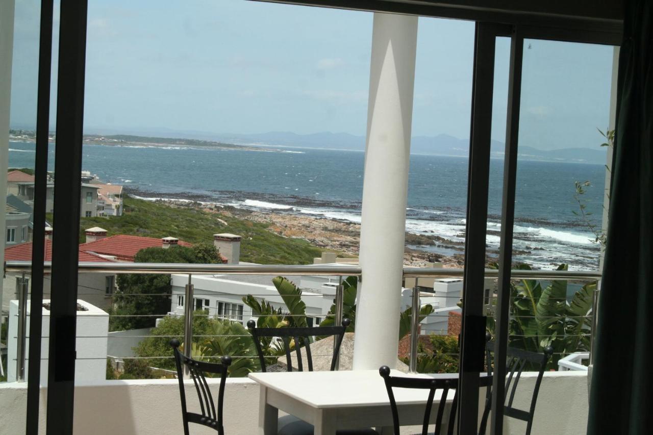 Apartment Dolphin House Hermanus Eksteriør bilde