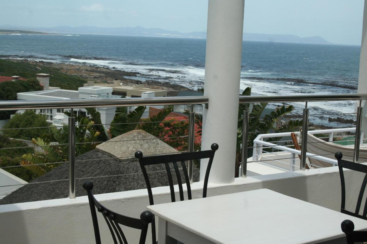 Apartment Dolphin House Hermanus Eksteriør bilde