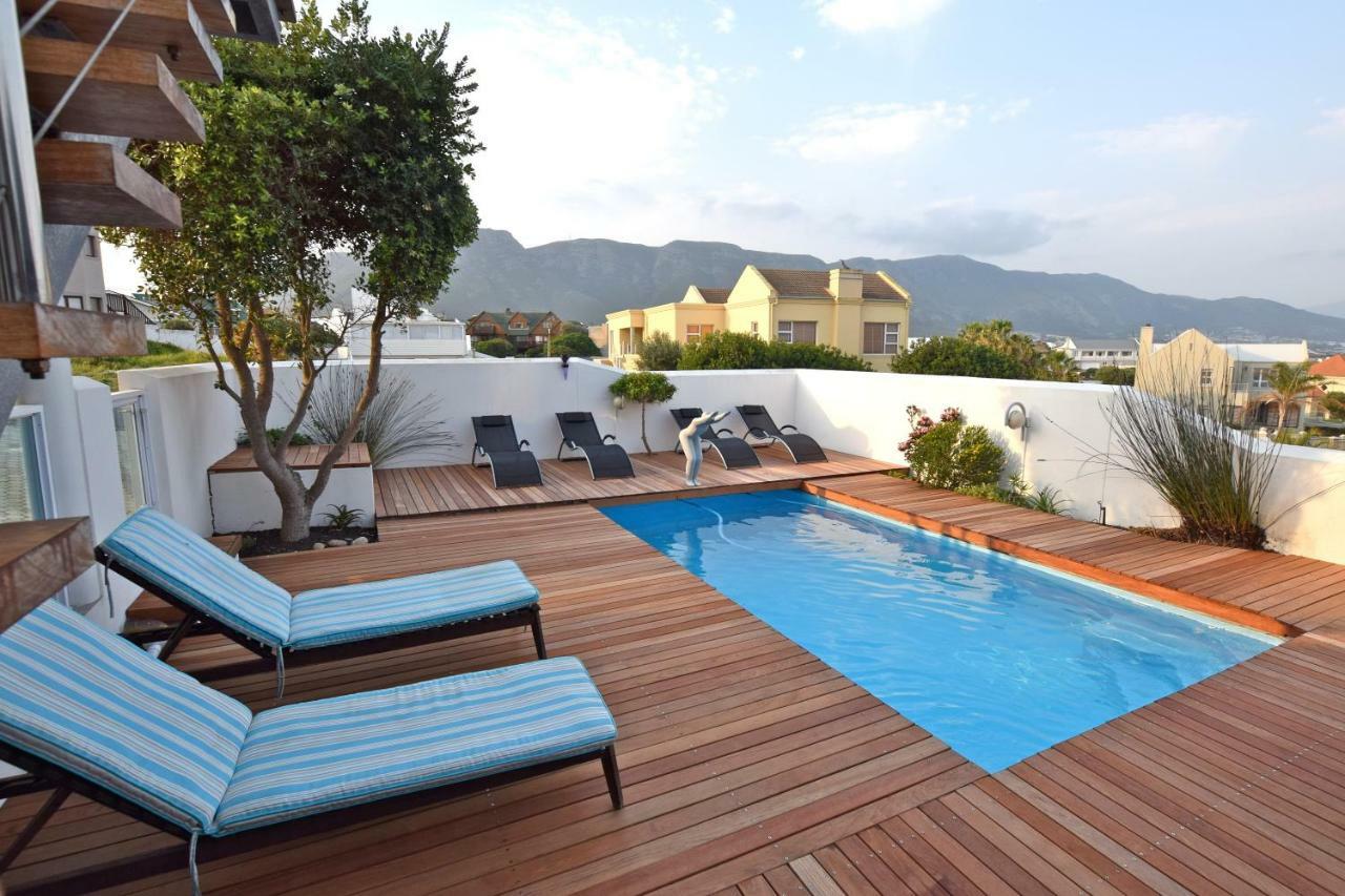 Apartment Dolphin House Hermanus Eksteriør bilde