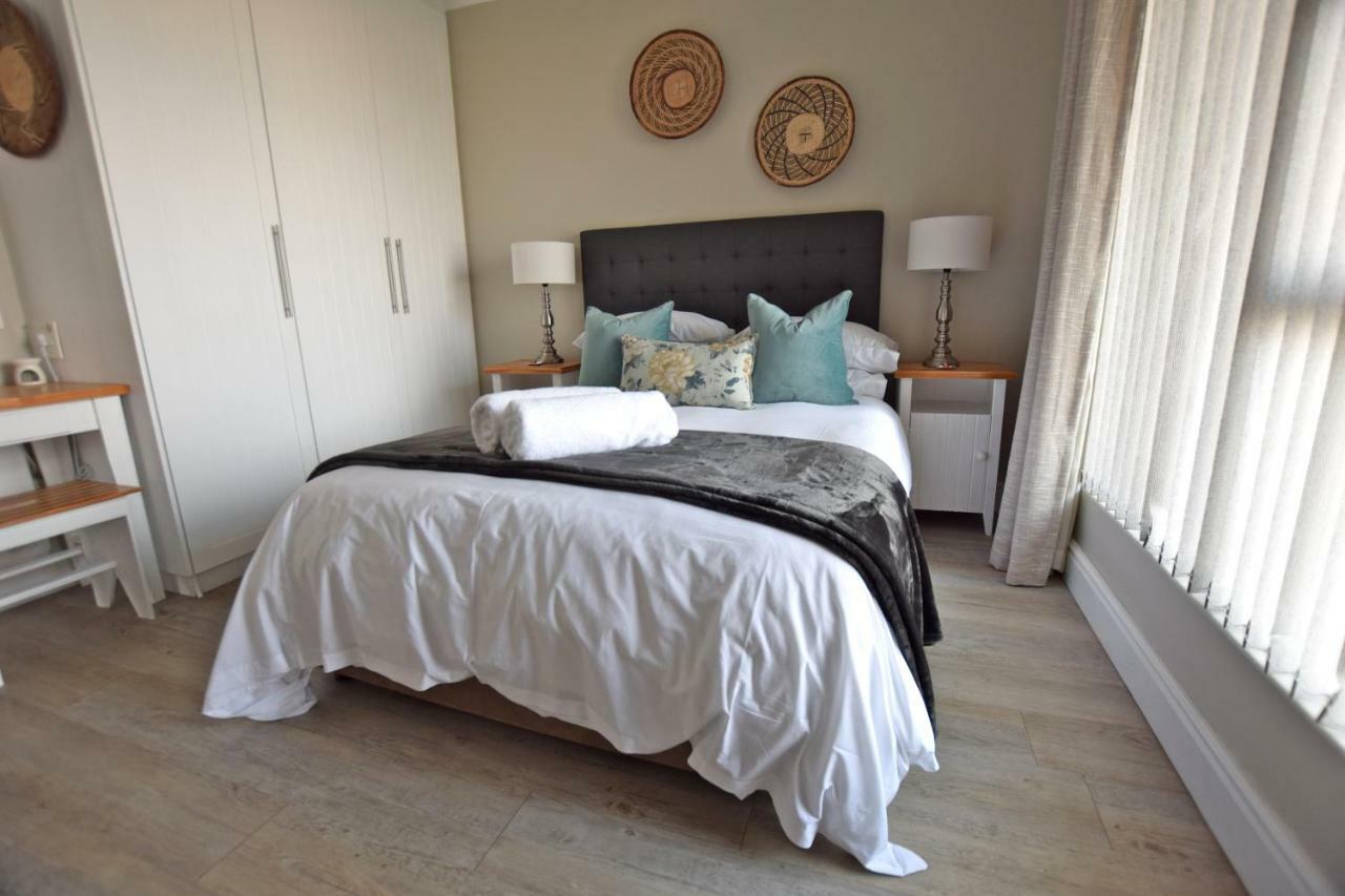 Apartment Dolphin House Hermanus Eksteriør bilde
