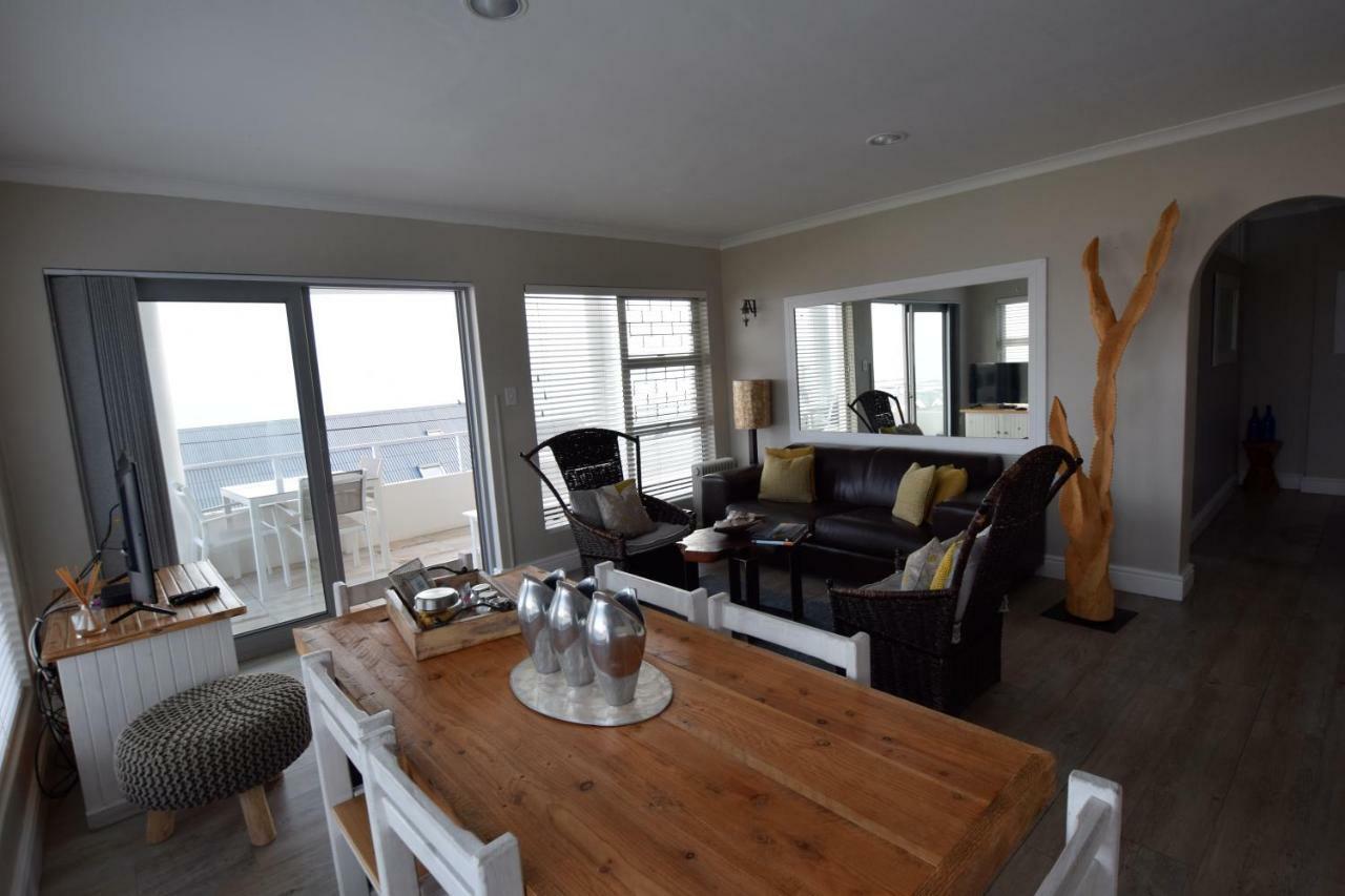 Apartment Dolphin House Hermanus Eksteriør bilde