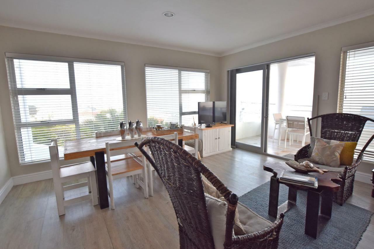 Apartment Dolphin House Hermanus Eksteriør bilde