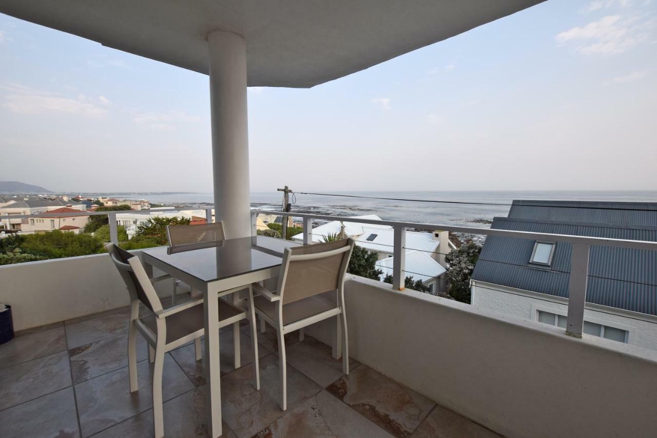 Apartment Dolphin House Hermanus Eksteriør bilde